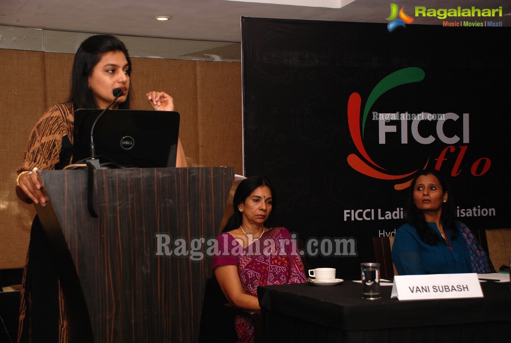 FICCI Ladies Interstate Meet 2012