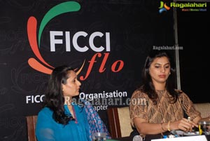 FICCI Ladies Interstate Meet 2012