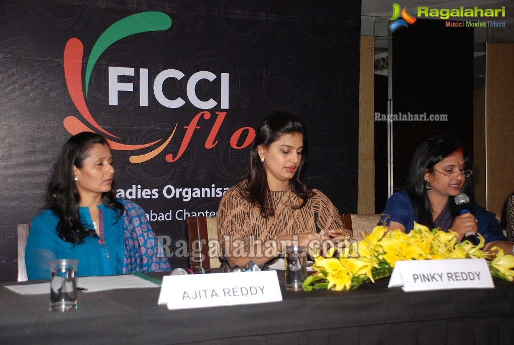 FICCI Ladies Interstate Meet 2012