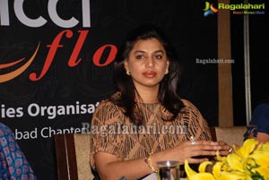 FICCI Ladies Interstate Meet 2012