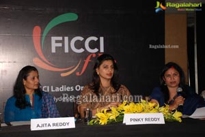 FICCI Ladies Interstate Meet 2012