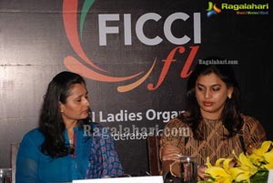 FICCI Ladies Interstate Meet 2012