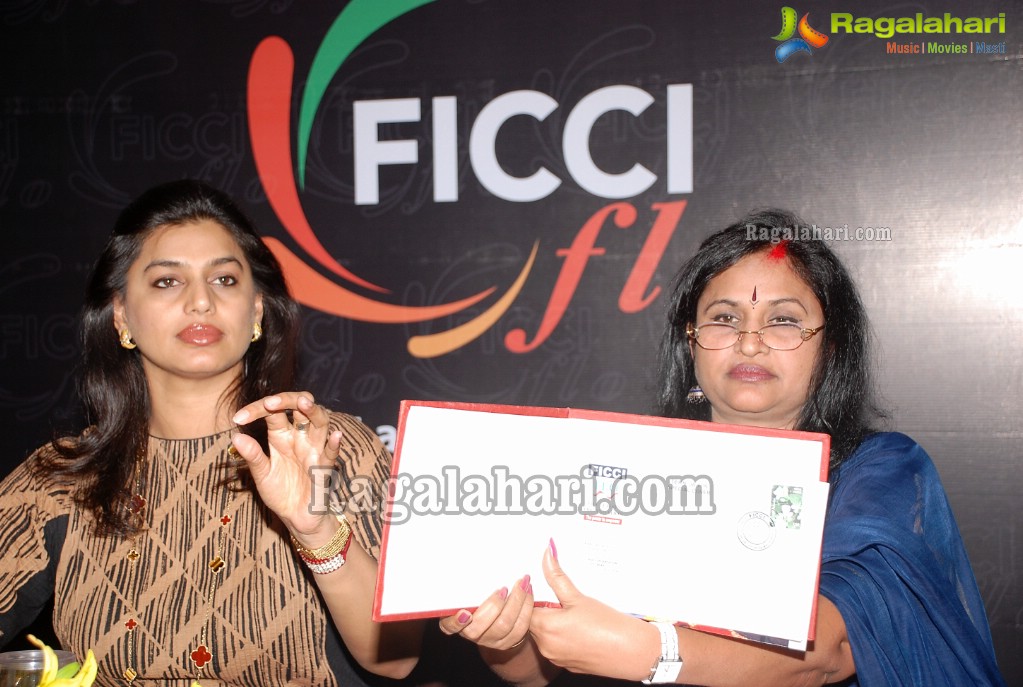 FICCI Ladies Interstate Meet 2012