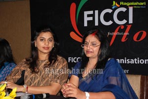 FICCI Ladies Interstate Meet 2012