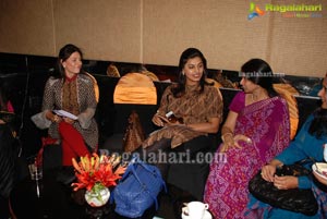 FICCI Ladies Interstate Meet 2012