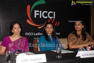 FICCI Ladies Interstate Meet 2012