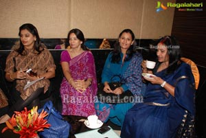 FICCI Ladies Interstate Meet 2012