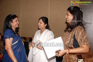 FICCI Ladies Interstate Meet 2012