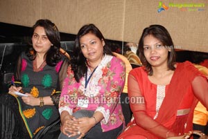 FICCI Ladies Interstate Meet 2012