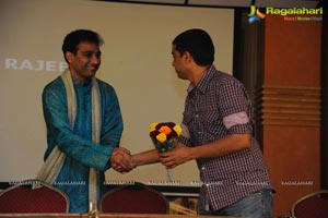 Govinda Ganamrutham Audio release