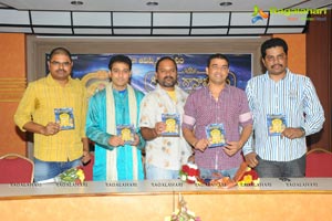 Govinda Ganamrutham Audio release