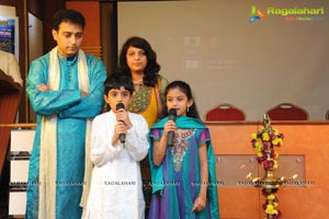 Govinda Ganamrutham Audio release