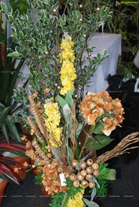 Horti Expo 2012 at Necklace Road