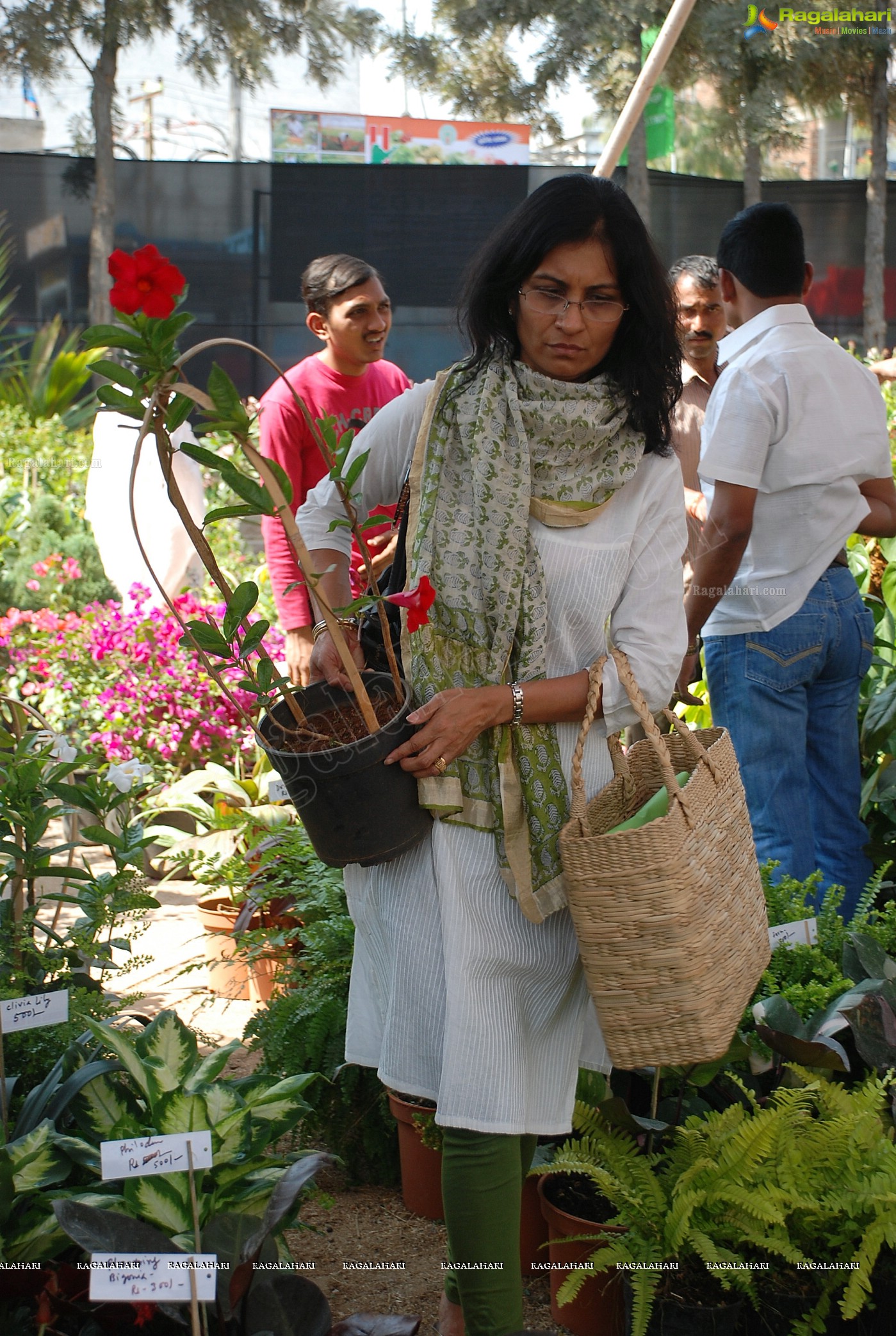 Horti Expo 2012