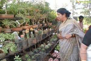 Horti Expo 2012 at Necklace Road