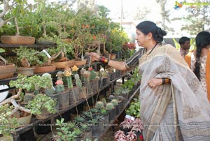 Horti Expo 2012 at Necklace Road