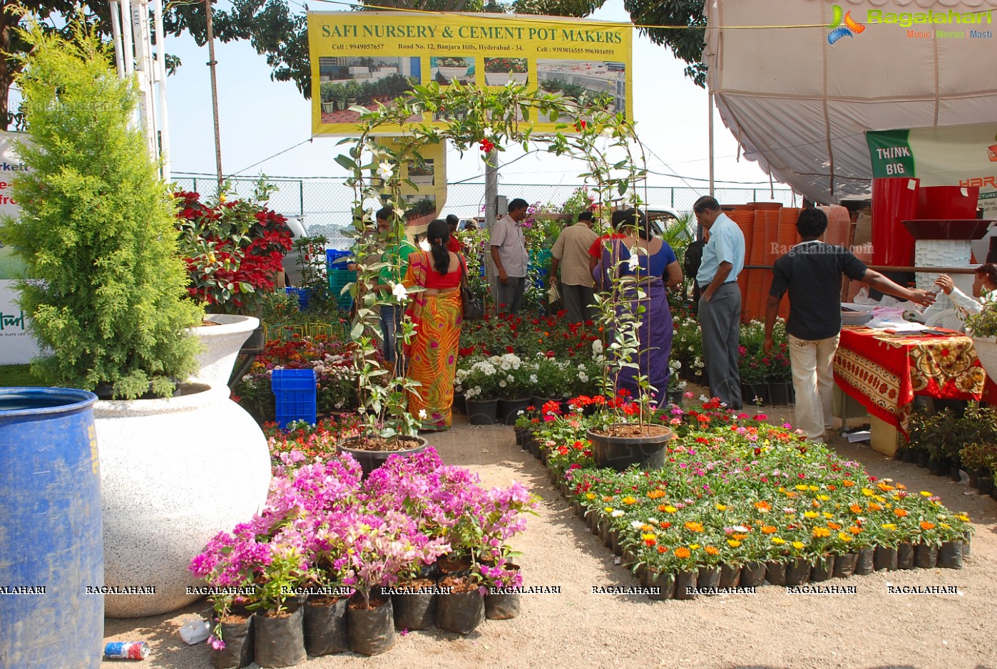 Horti Expo 2012