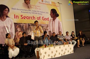 In Search of God Press Meet