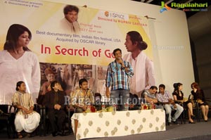 In Search of God Press Meet