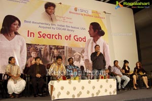 In Search of God Press Meet