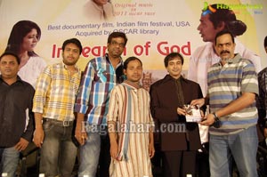 In Search of God Press Meet