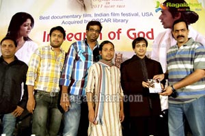 In Search of God Press Meet