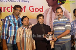 In Search of God Press Meet