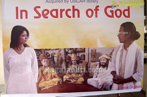 In Search of God Press Meet