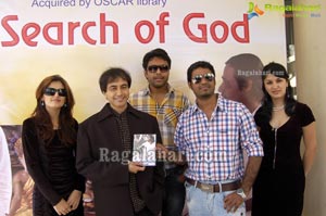 In Search of God Press Meet