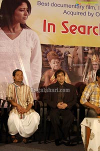 In Search of God Press Meet
