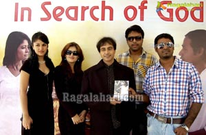 In Search of God Press Meet