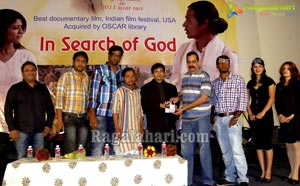 In Search of God Press Meet