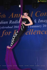 Indian Radiological & Imaging Association Conference