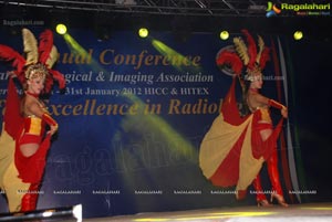 Indian Radiological & Imaging Association Conference