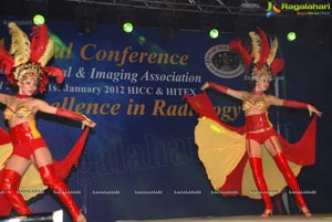 Indian Radiological & Imaging Association Conference