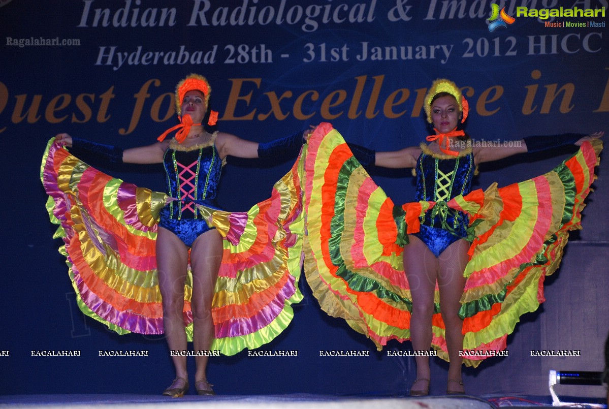 Indian Radiological Imaging Association