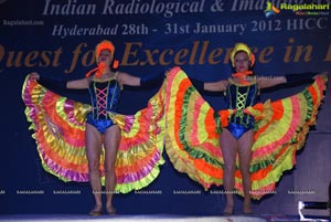 Indian Radiological & Imaging Association Conference