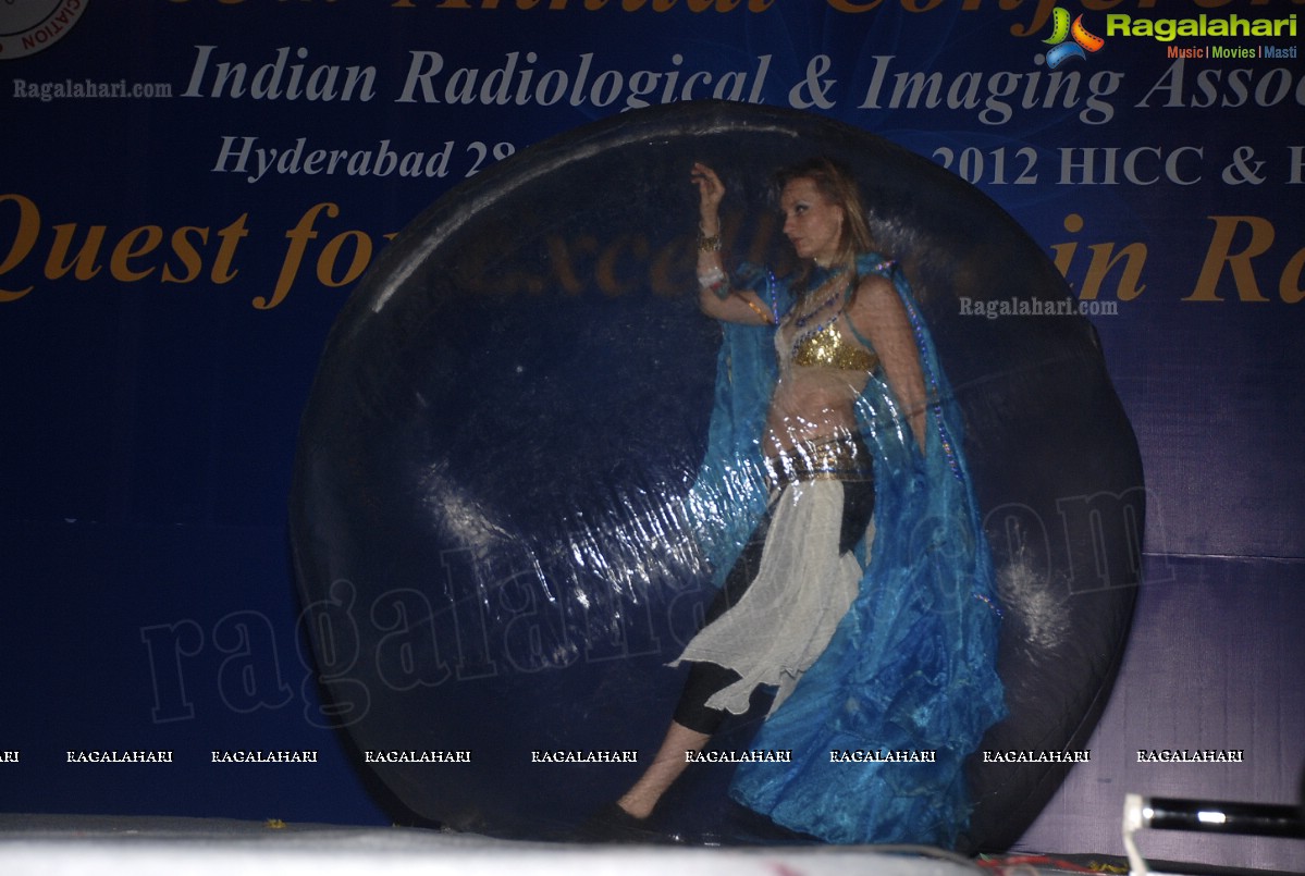 Indian Radiological Imaging Association