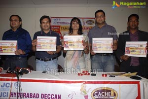 JCI Hyderabad Deccan Grand Tambola