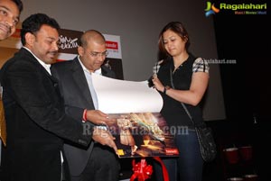 Kalamandir Calendar 2012 Launch