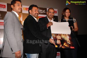 Kalamandir Calendar 2012 Launch