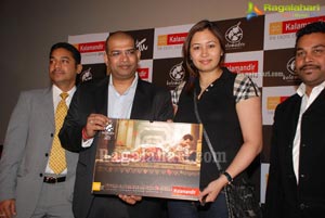 Kalamandir Calendar 2012 Launch