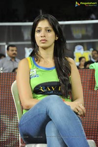 Kerala Strikers Vs Mumbai Heroes