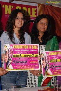 Khwaaish Expo Press Meet