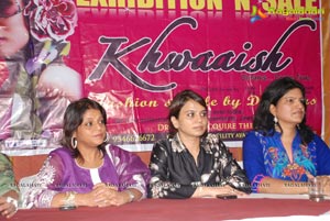 Khwaaish Expo Press Meet