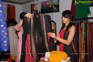 Khwaish Exhibition & Sale