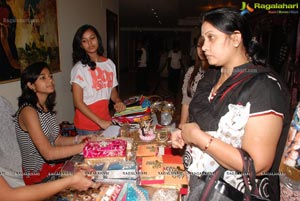 Khwaish Exhibition & Sale