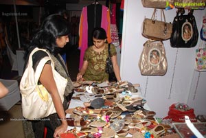 Khwaish Exhibition & Sale