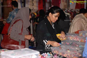 Khwaish Exhibition & Sale