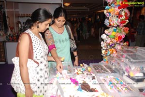 Khwaish Exhibition & Sale